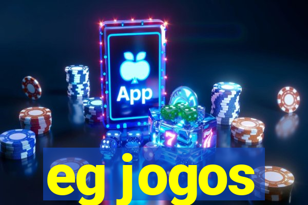 eg jogos